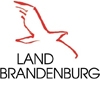 Logo Land Brandenburg