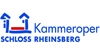 Logo Rheinsberg Kammeroper