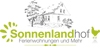 Logo Sonnenlandhof